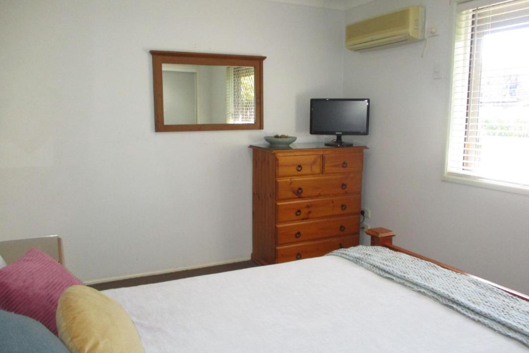 Photo of Bedroom in Torquay