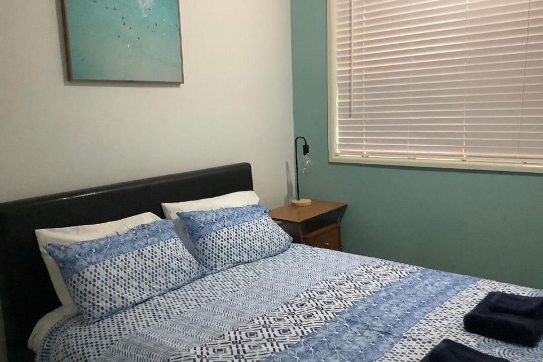 Photo of Bedroom in Torquay