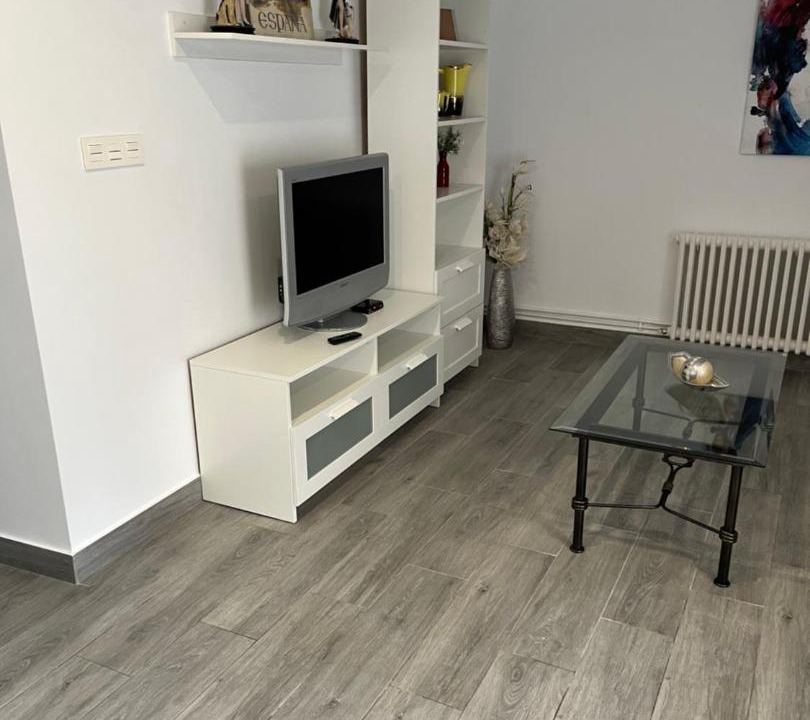 Photo of Livingroom in Madrigueras