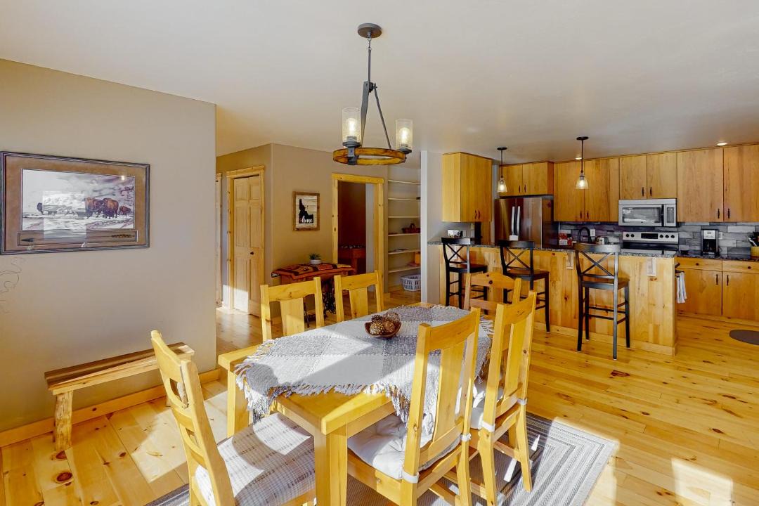 Photo of Livingroom in New Meadows