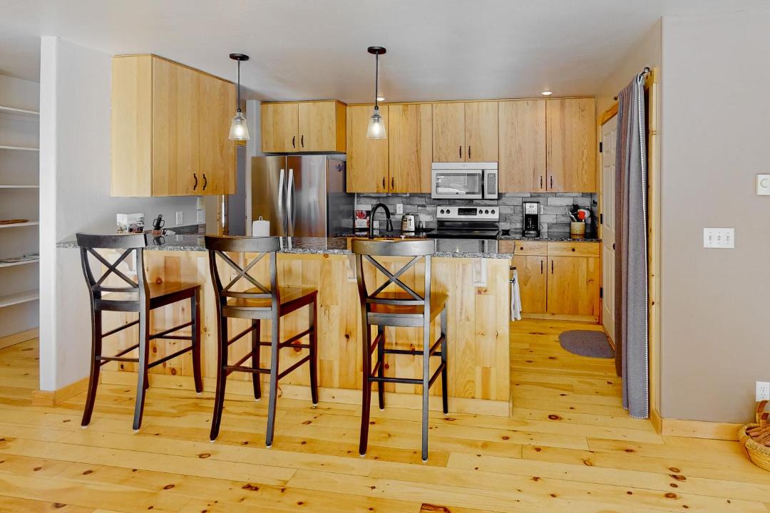 Photo of Kitchen in New Meadows