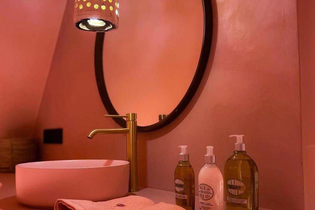 Photo of Bathroom in La Neuville