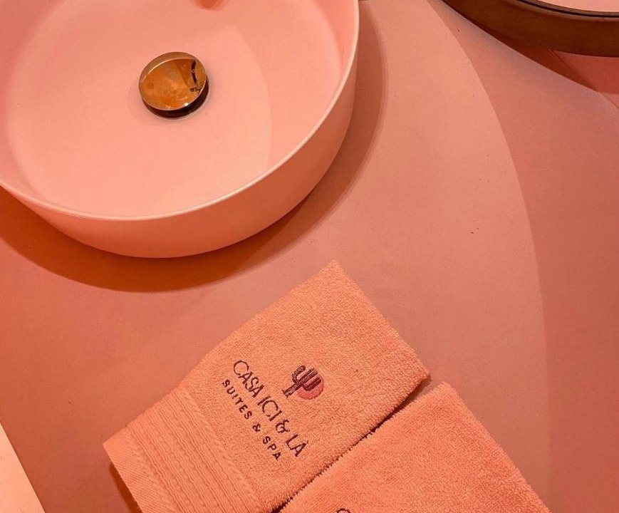 Photo of Bathroom in La Neuville