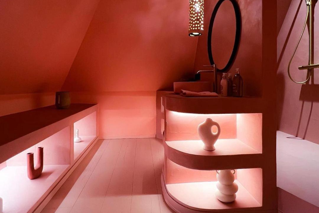 Photo of Bathroom in La Neuville