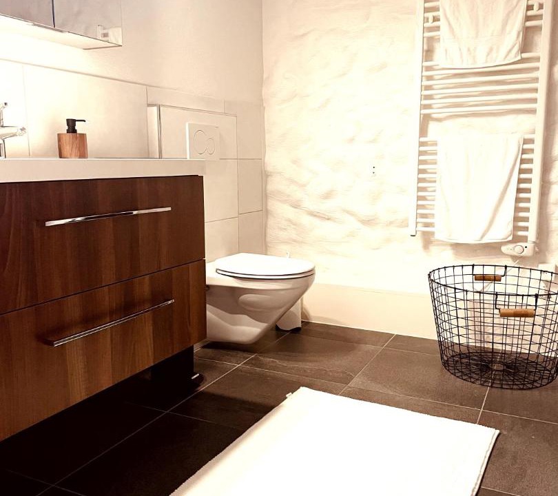 Photo of Bathroom in Schaffhausen