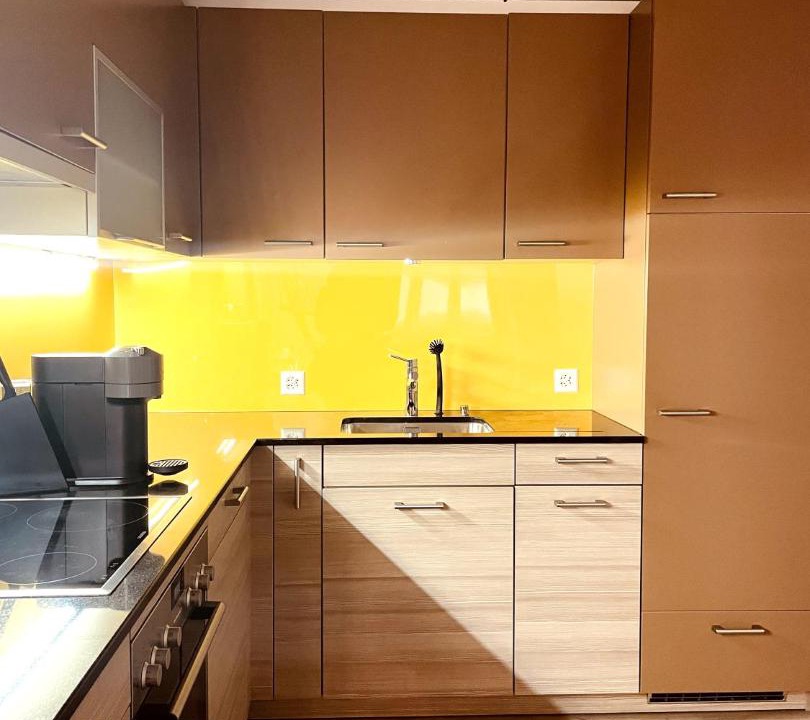 Photo of Kitchen in Schaffhausen