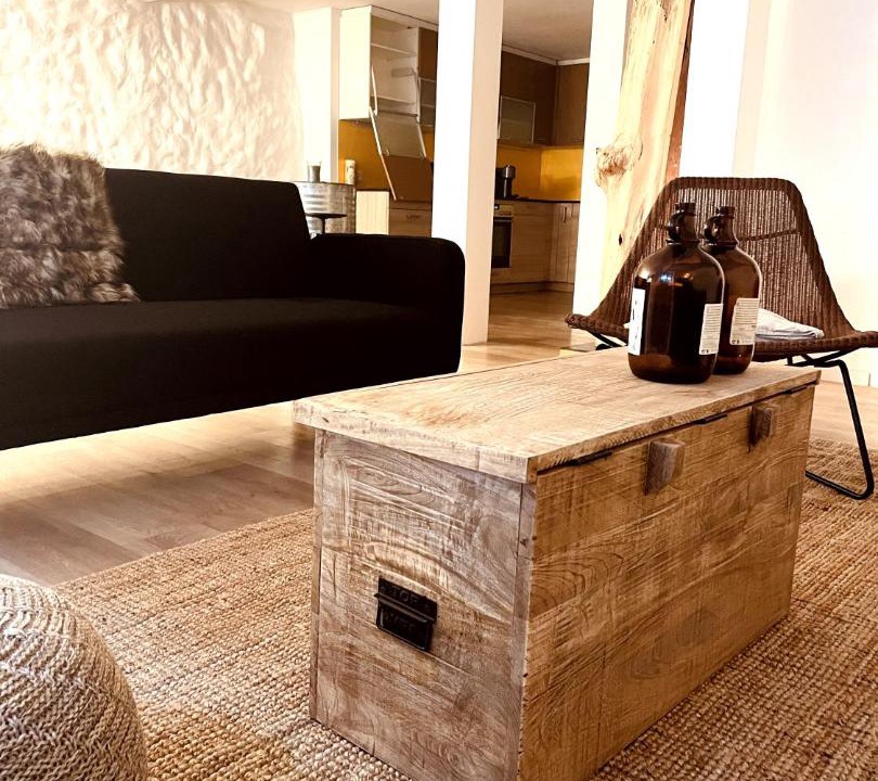 Photo of Livingroom in Schaffhausen