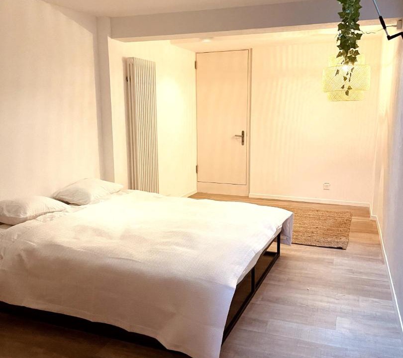 Photo of Bedroom in Schaffhausen