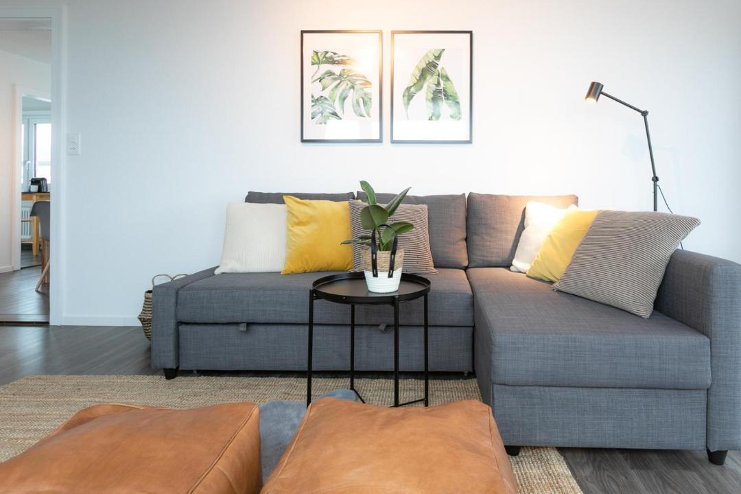 Photo of Livingroom in Rorschach