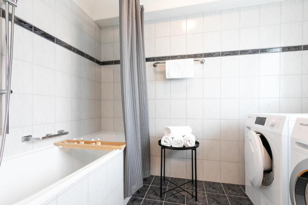 Photo of Bathroom in Rorschach