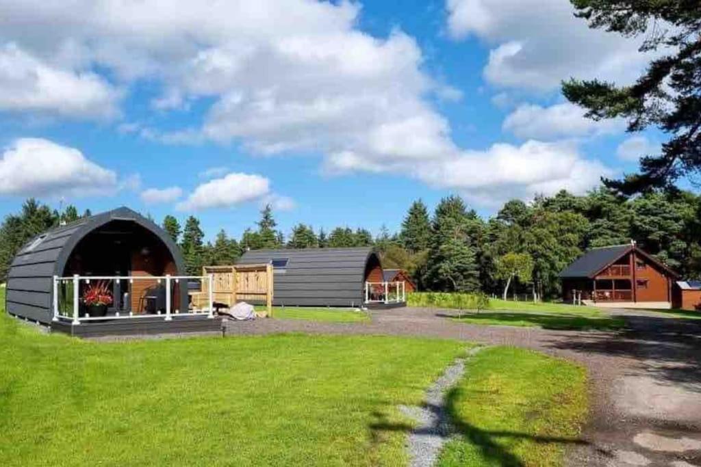 Photo of Buildings in Keith