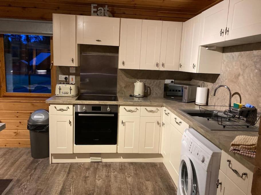 Photo of Kitchen in Keith