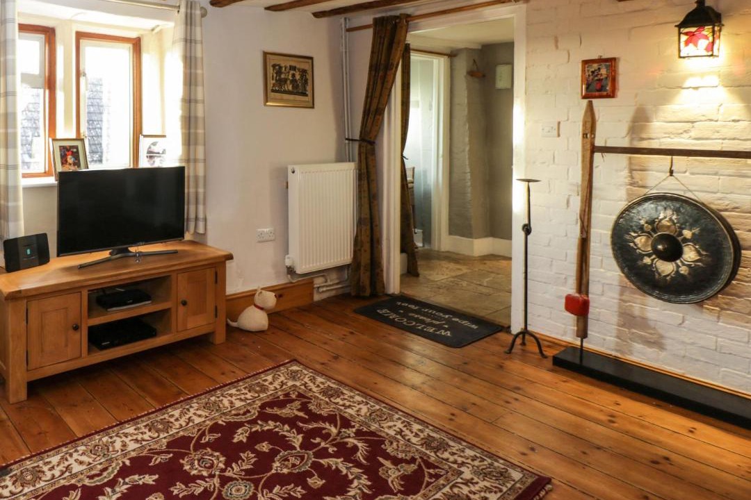 Photo of Livingroom in Bromham