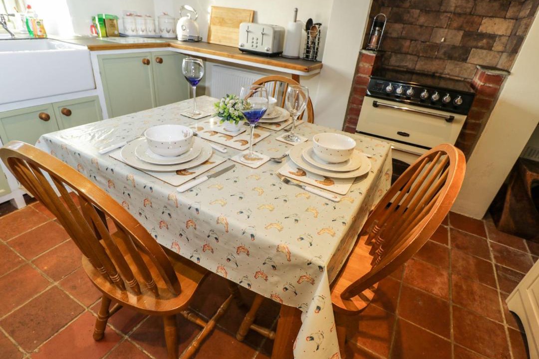 Photo of Kitchen in Bromham