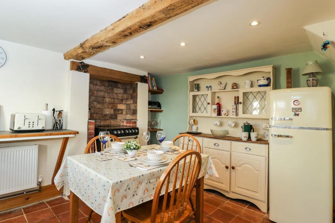 Photo of Others in Bromham