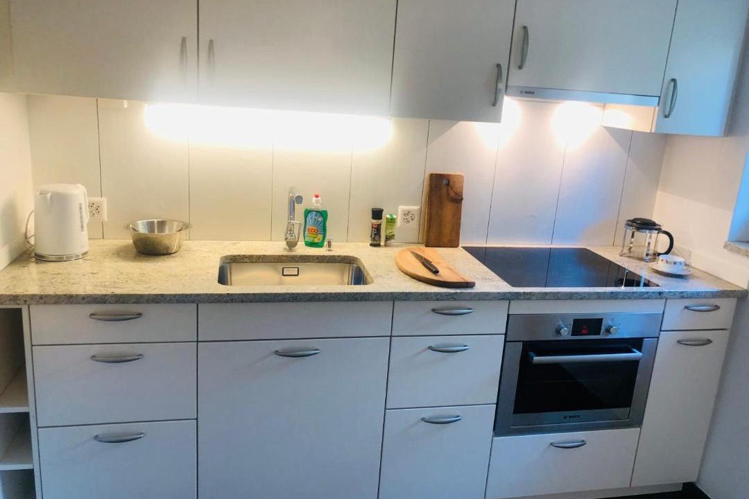 Photo of Kitchen in Herisau