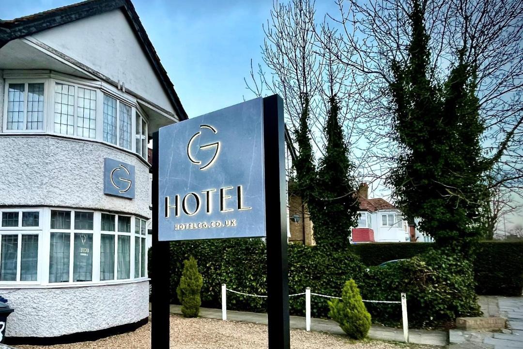 Photo of Others in Golders Green