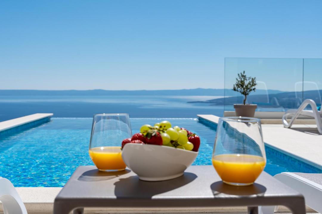 Photo of Patio Balcony in Bast