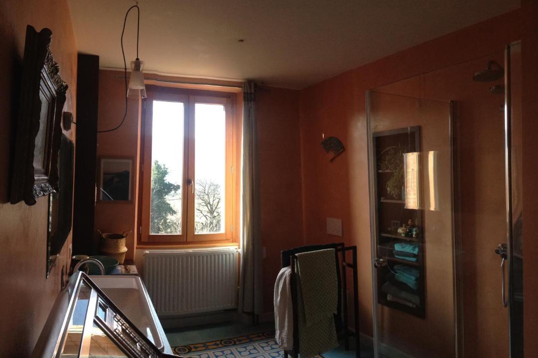 Photo of Livingroom in Challonges