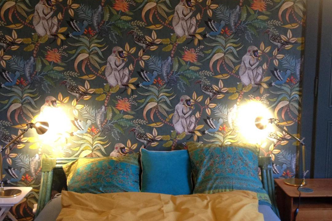 Photo of Bedroom in Challonges