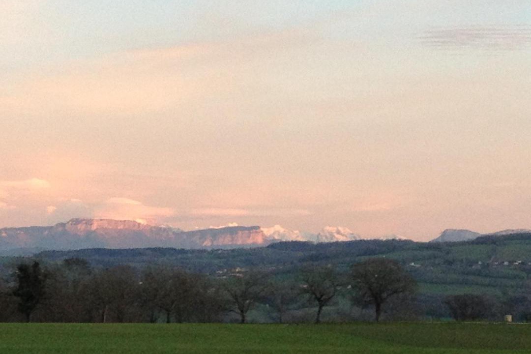 Photo of Outdoor in Challonges