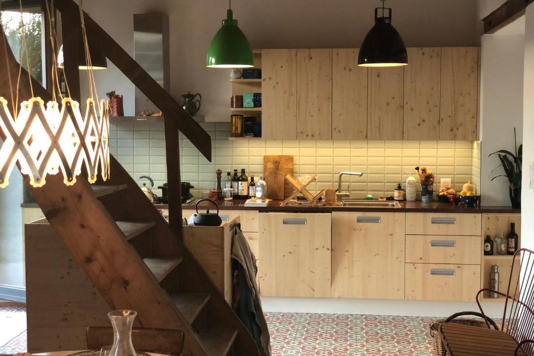 Photo of Kitchen in Challonges