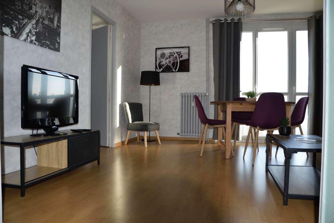 Photo of Livingroom in Alencon