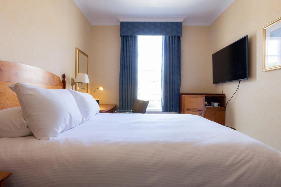 Photo of Bedroom in Walberton