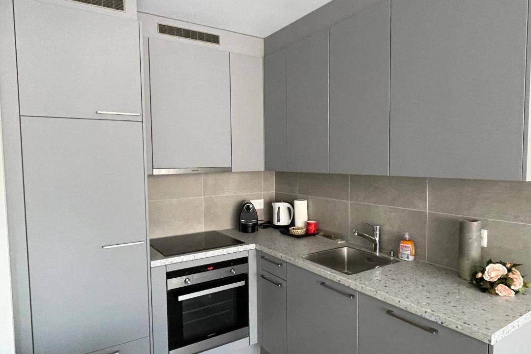 Photo of Kitchen in Vevey