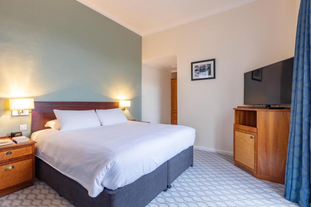 Photo of Bedroom in Walberton