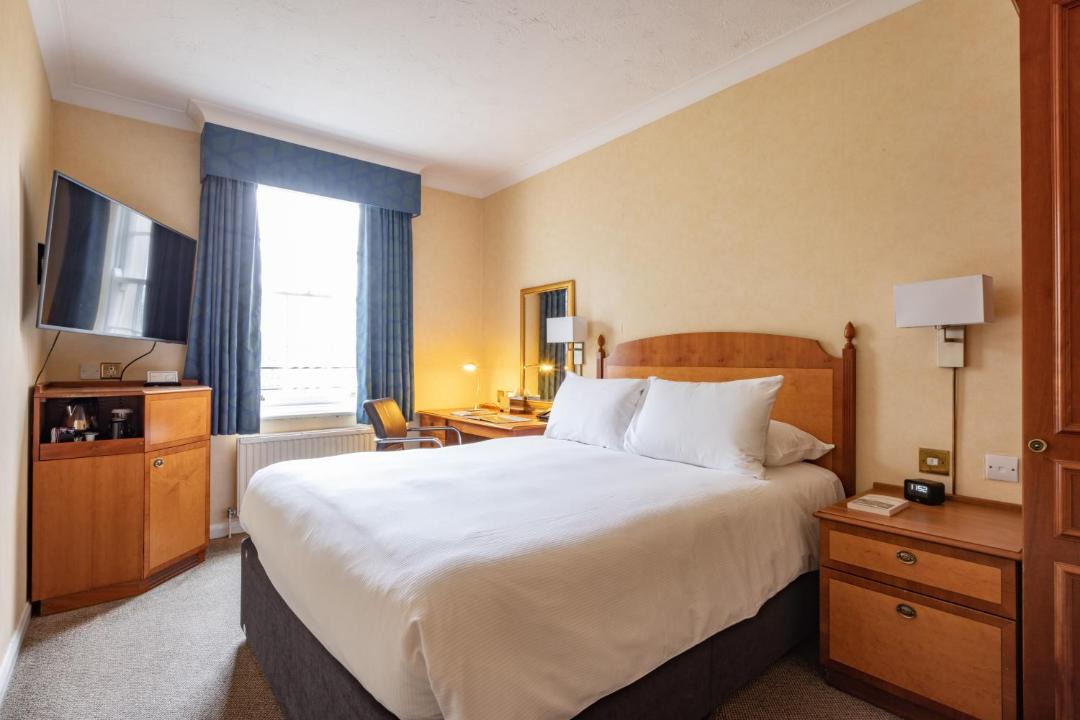 Photo of Bedroom in Walberton