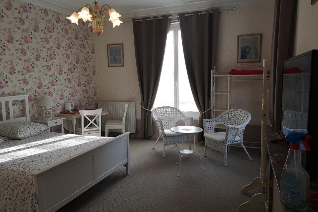 Photo of Others in Criquebeuf-en-Caux