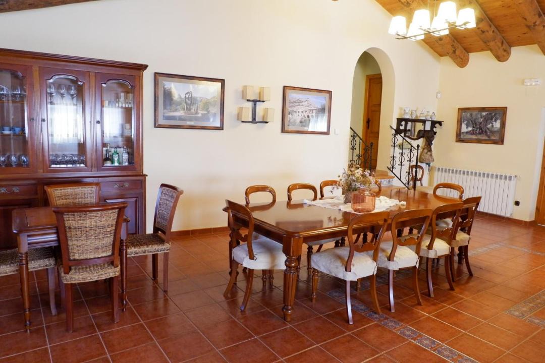 Photo of Livingroom in Gandesa