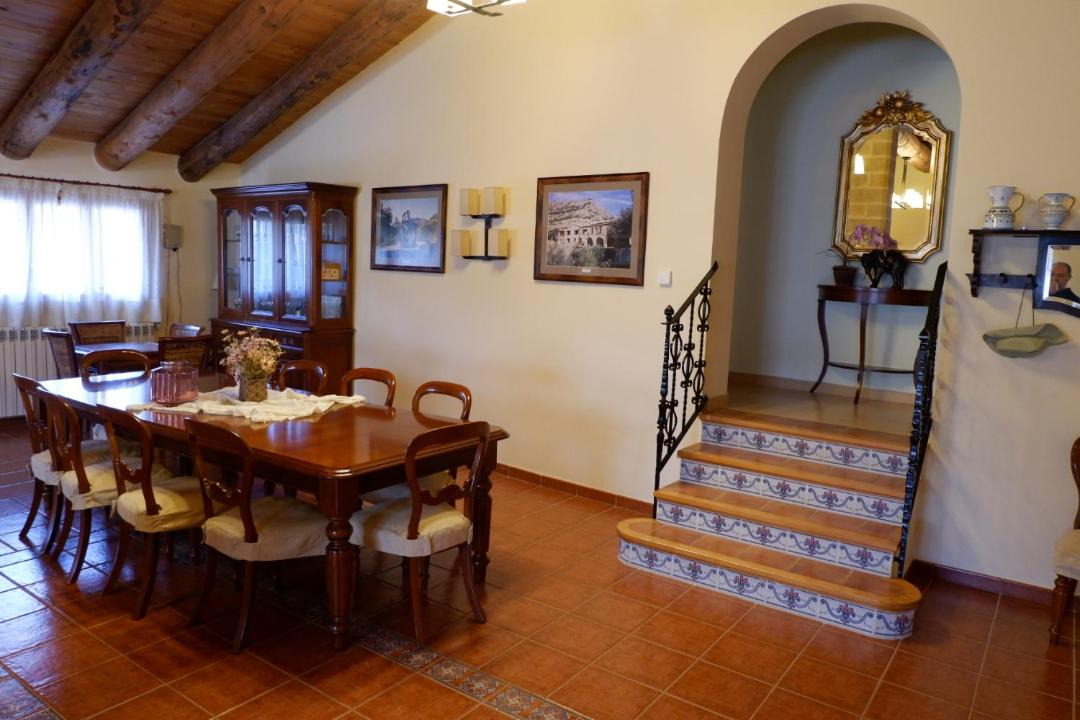 Photo of Livingroom in Gandesa