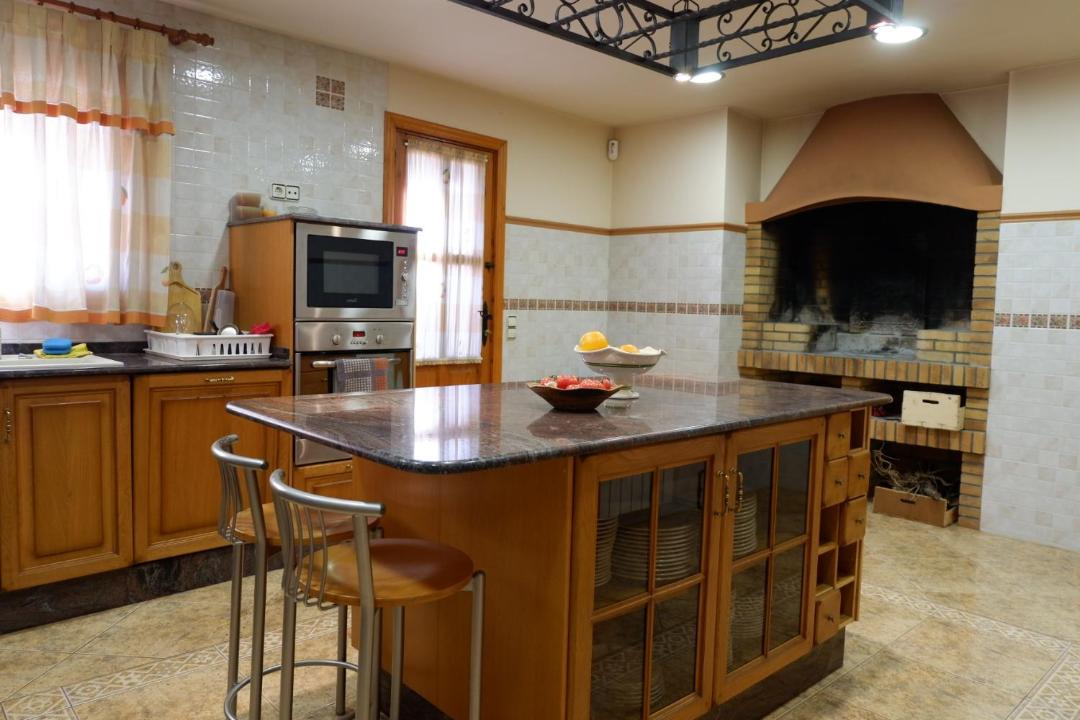Photo of Kitchen in Gandesa