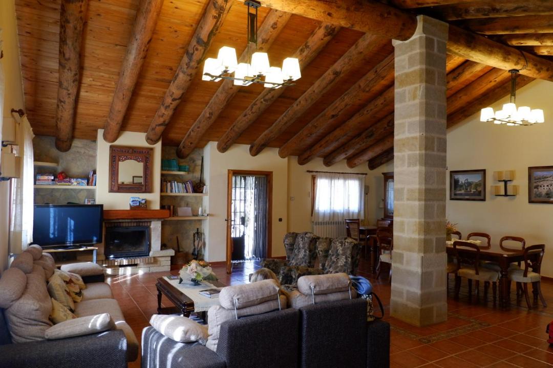 Photo of Livingroom in Gandesa
