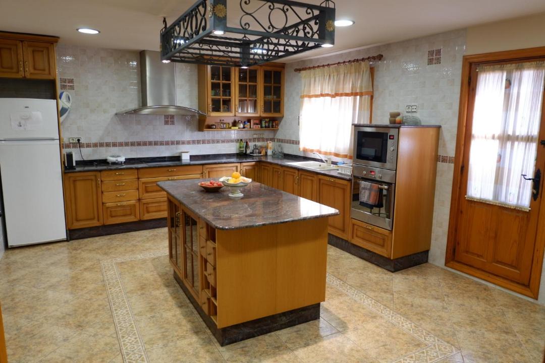 Photo of Kitchen in Gandesa