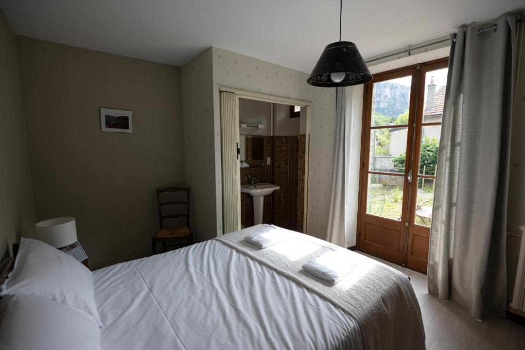 Photo of Bedroom in Peyreleau