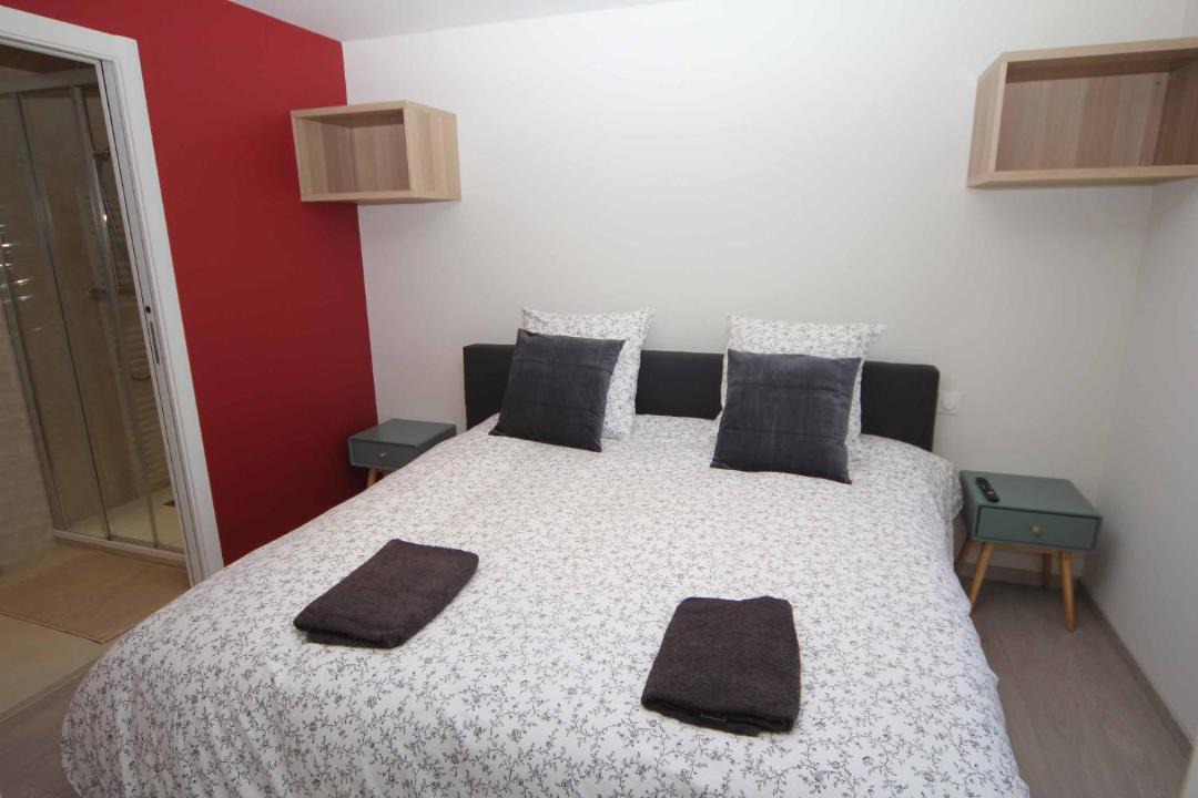 Photo of Bedroom in Santenay