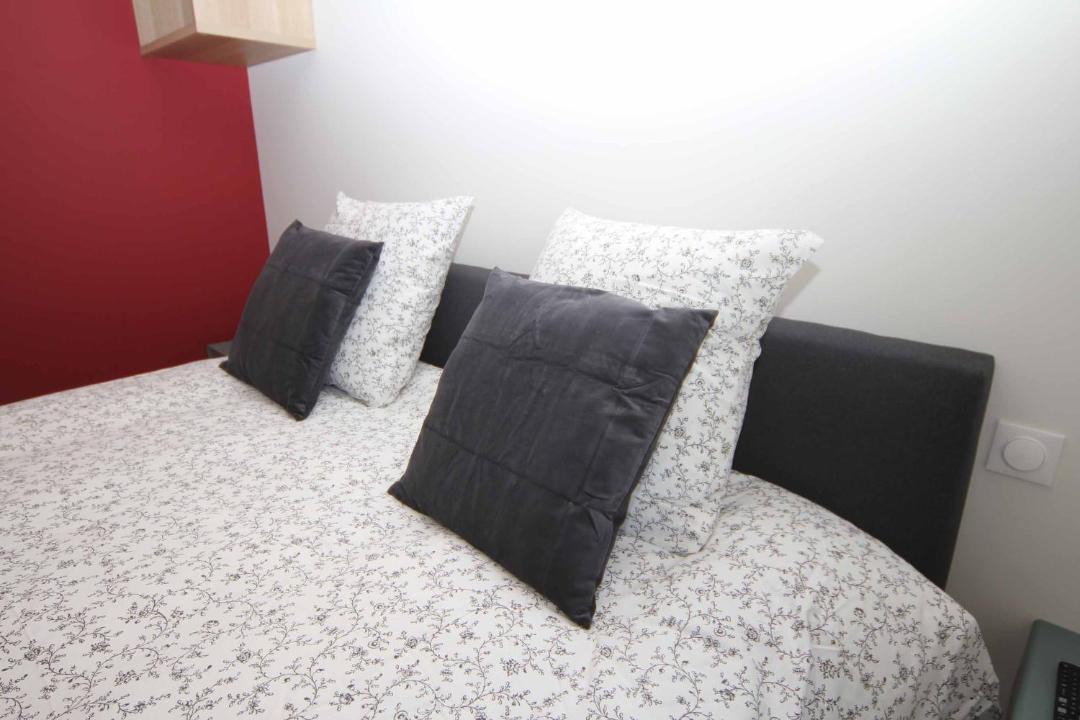 Photo of Bedroom in Santenay