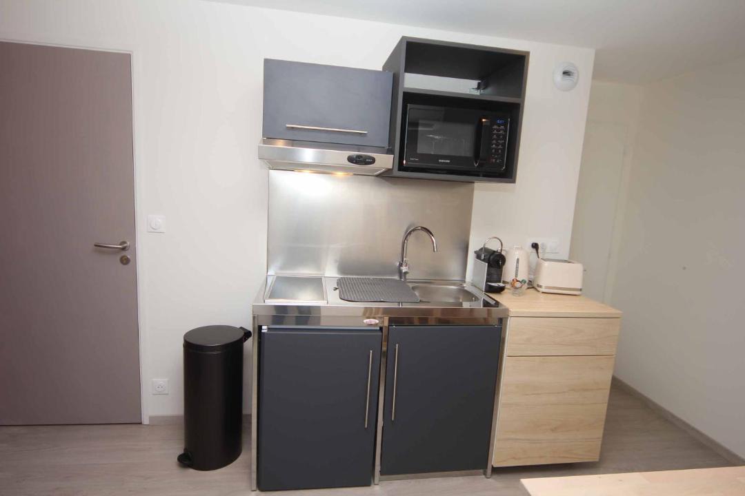 Photo of Kitchen in Santenay