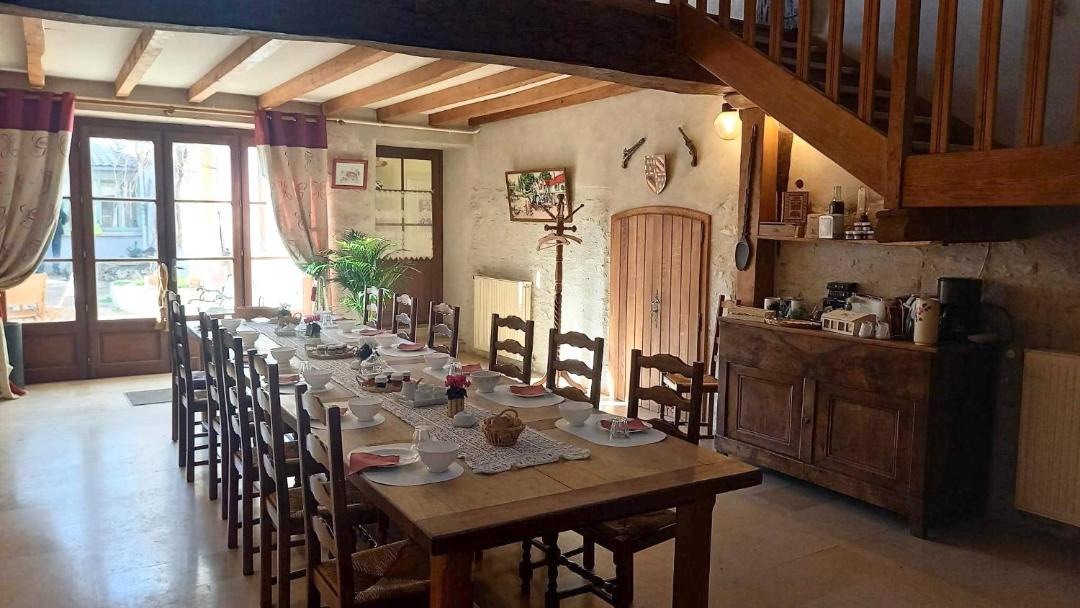 Photo of Others in Joux-la-Ville