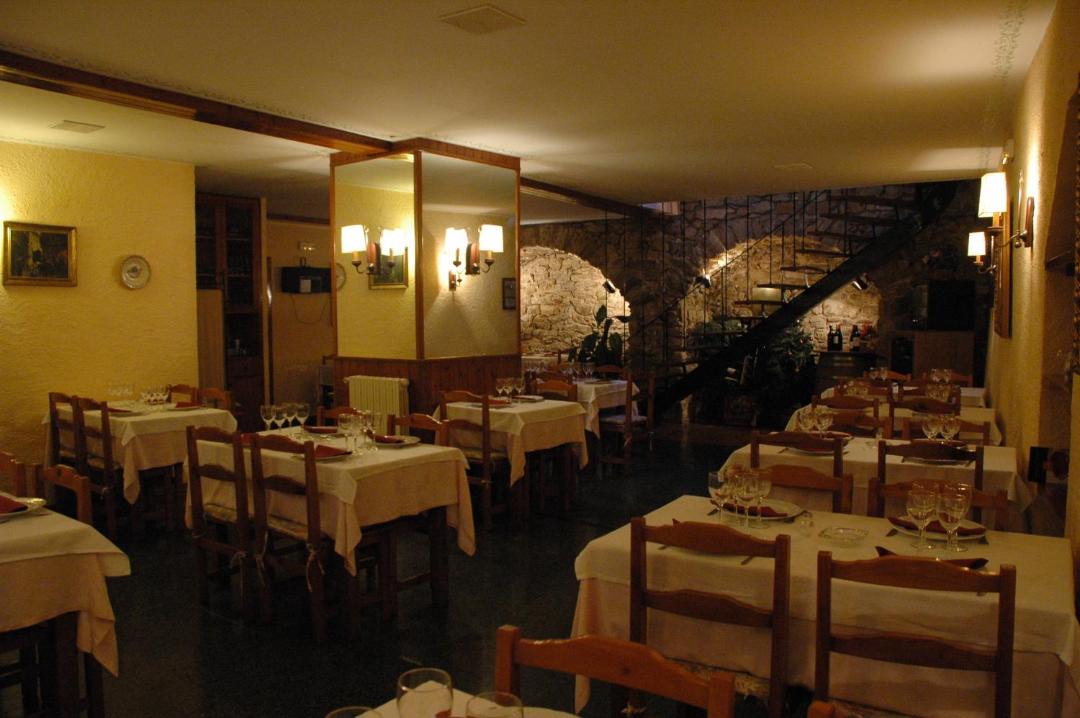 Photo of Kitchen in Benabarre
