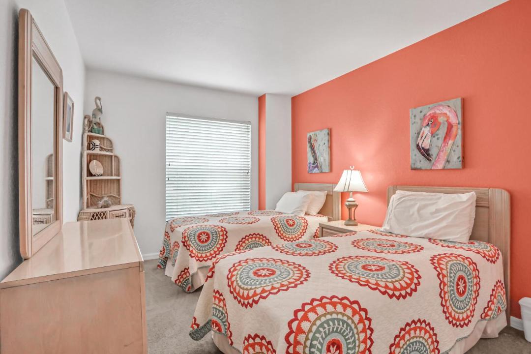 Photo of Bedroom in Independence Square