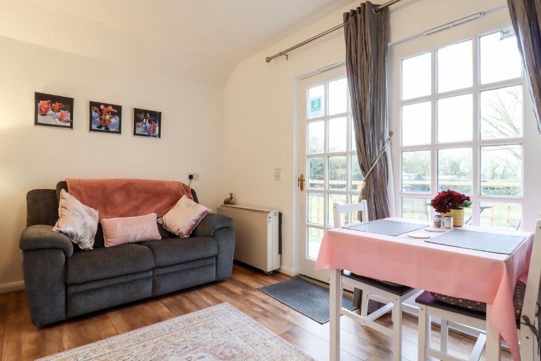 Photo of Livingroom in Kettlebaston