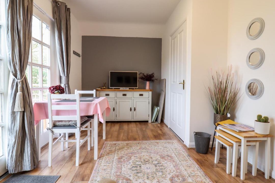 Photo of Livingroom in Kettlebaston