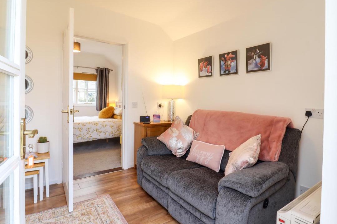 Photo of Livingroom in Kettlebaston