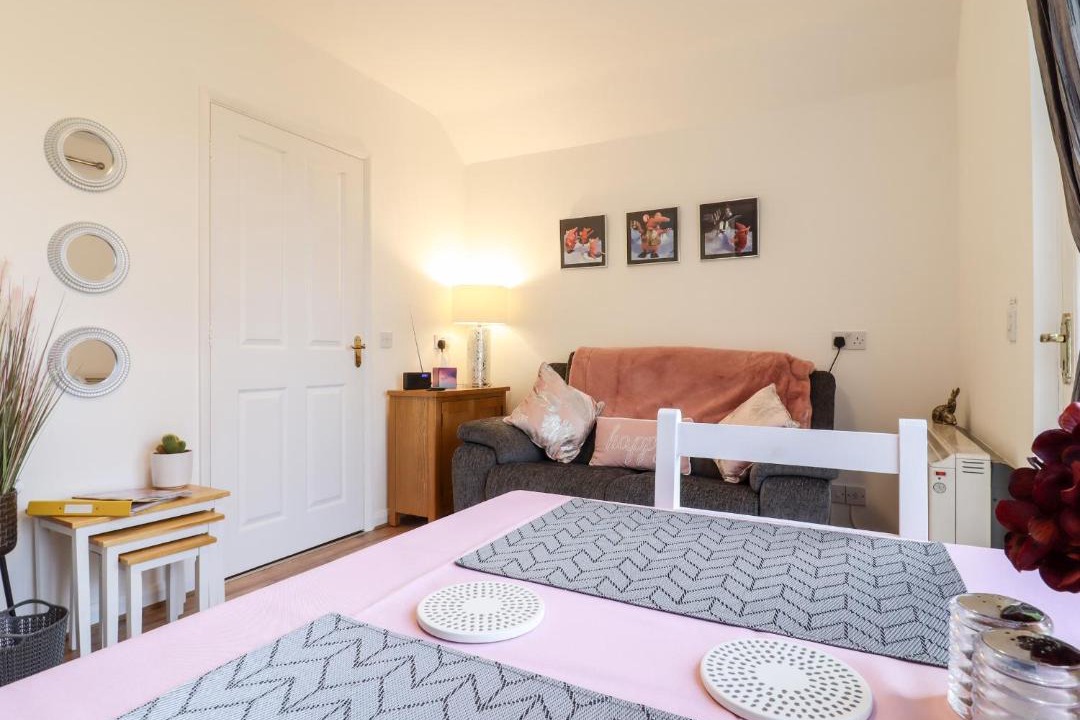 Photo of Bedroom in Kettlebaston