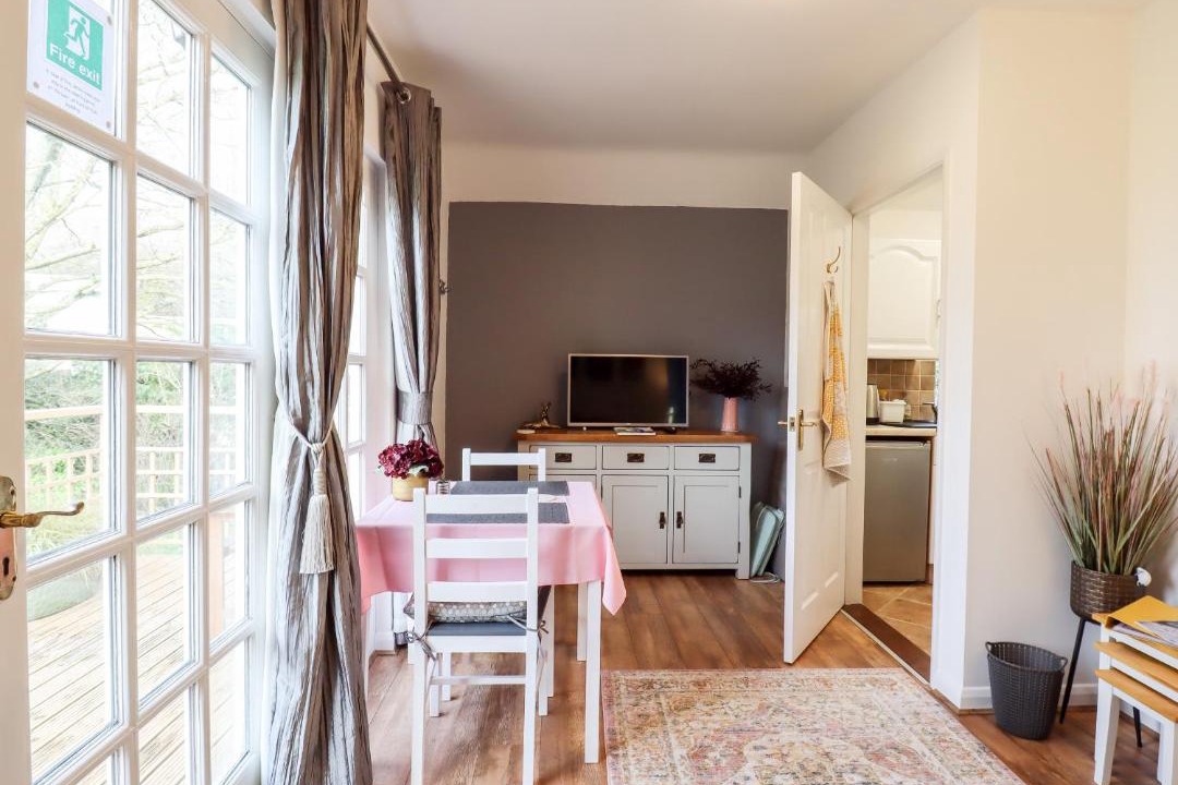 Photo of Livingroom in Kettlebaston