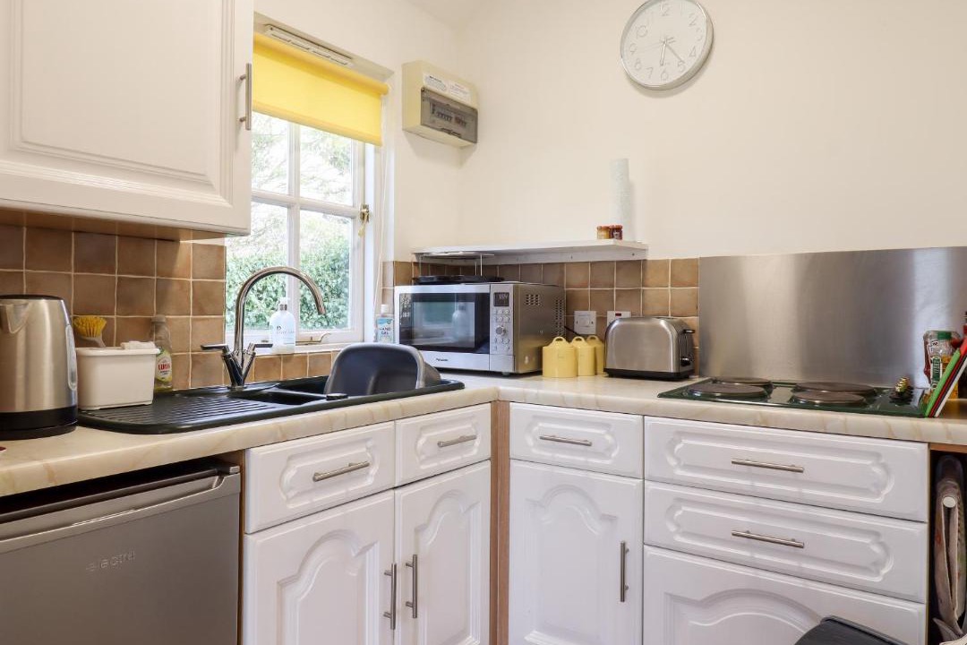 Photo of Kitchen in Kettlebaston